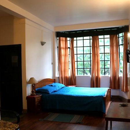 The Anchorage Hotel Shillong Luaran gambar