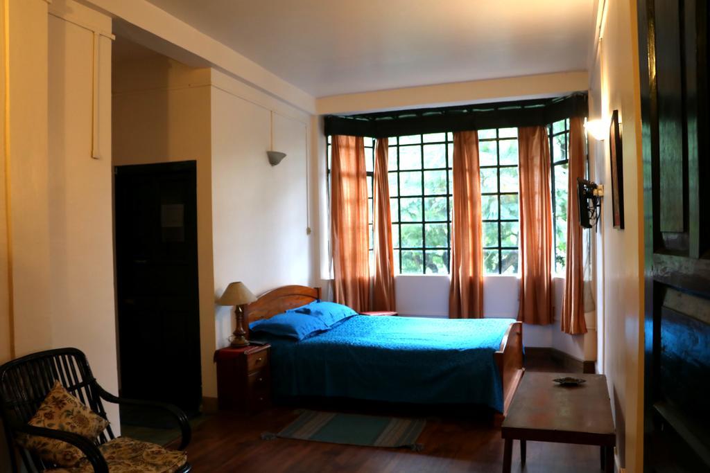 The Anchorage Hotel Shillong Luaran gambar