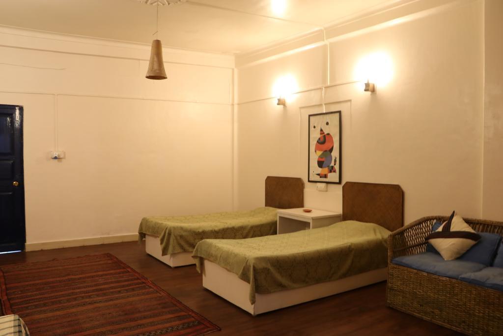 The Anchorage Hotel Shillong Luaran gambar