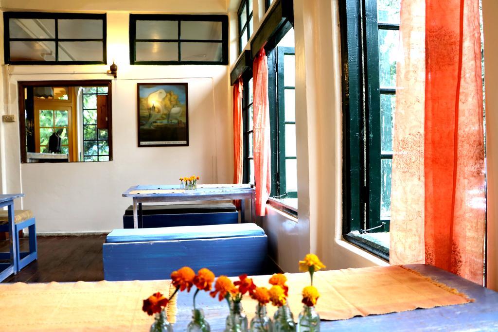 The Anchorage Hotel Shillong Luaran gambar
