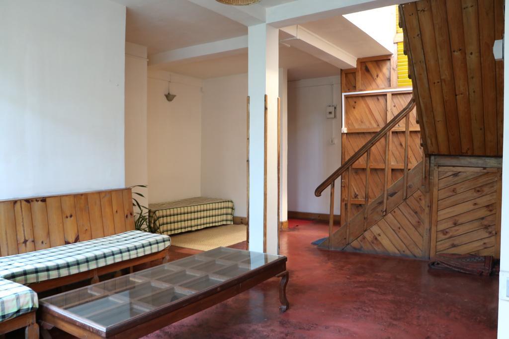 The Anchorage Hotel Shillong Luaran gambar